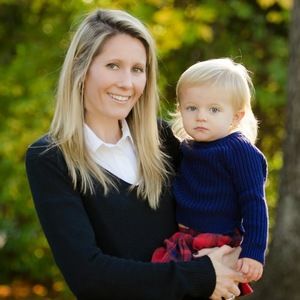 Meet your Posher, Cassie